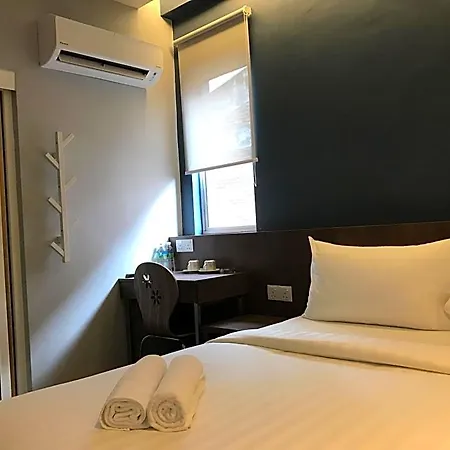 Festival Boutique Hotel - Damai Complex-2