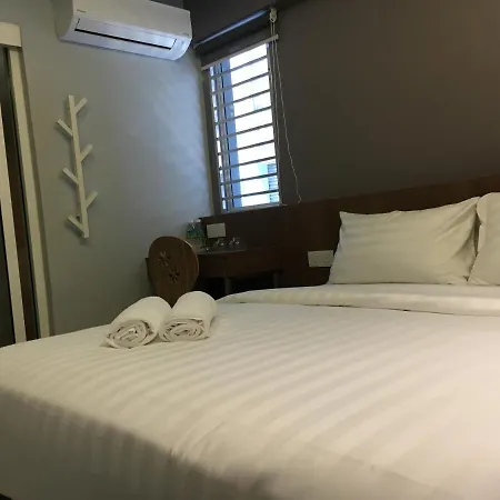 Festival Boutique Hotel - Damai Complex-2