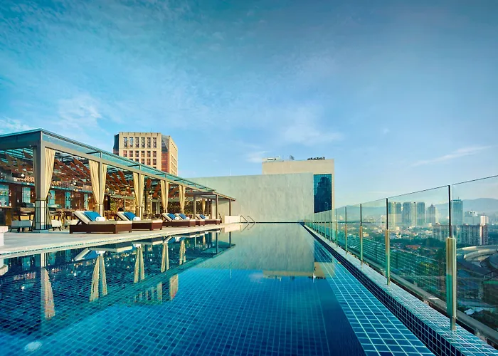 StripesHotel Kuala Lumpur